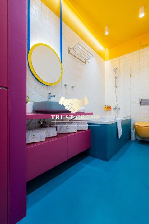 Duplex Herastrau | Imobil 2021