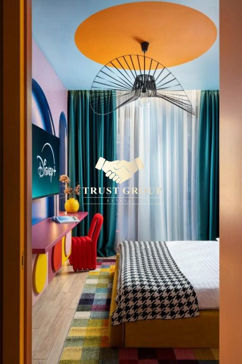 Duplex Herastrau | Imobil 2021