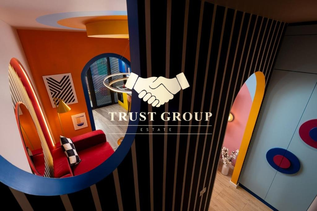 Duplex Herastrau | Imobil 2021