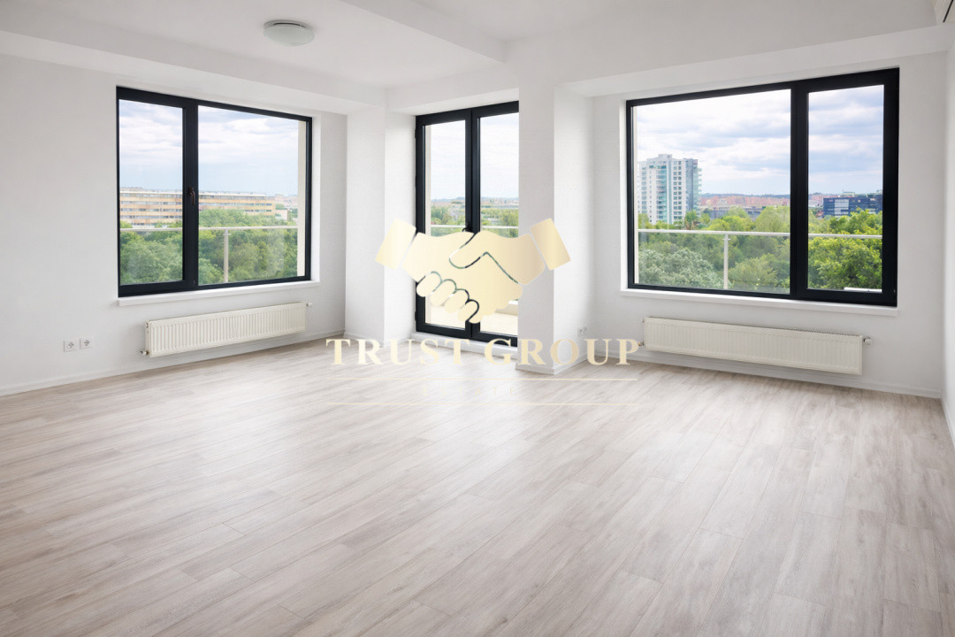 Apartament 4 camere cu priveliste exclusivista - Parcul Circului