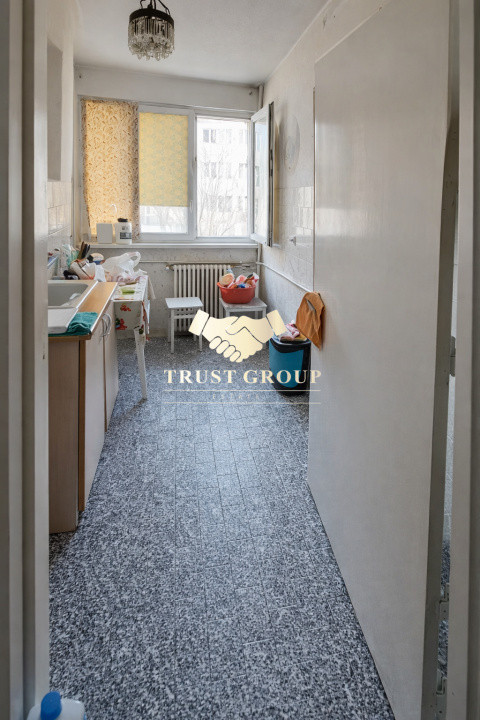 Apartament 4 camere universitate - Bloc fara risc sau urgenta