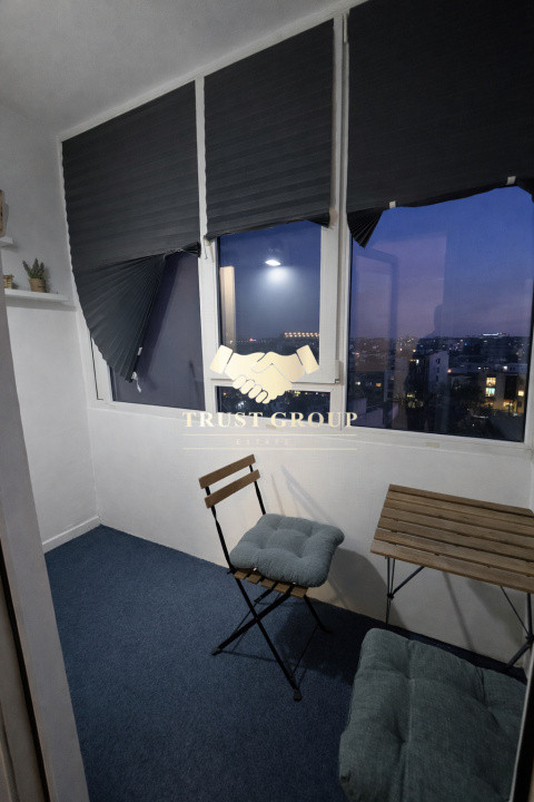 Garsoniera Titulescu