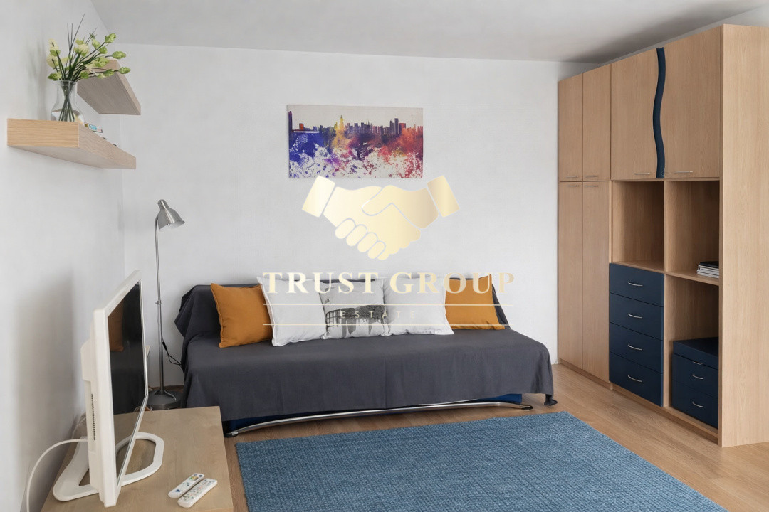 Garsoniera Titulescu