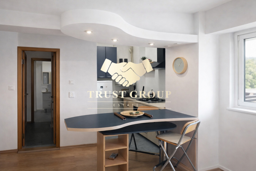 Garsoniera Titulescu