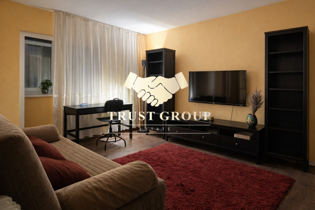 Apartament 2 camere Turda