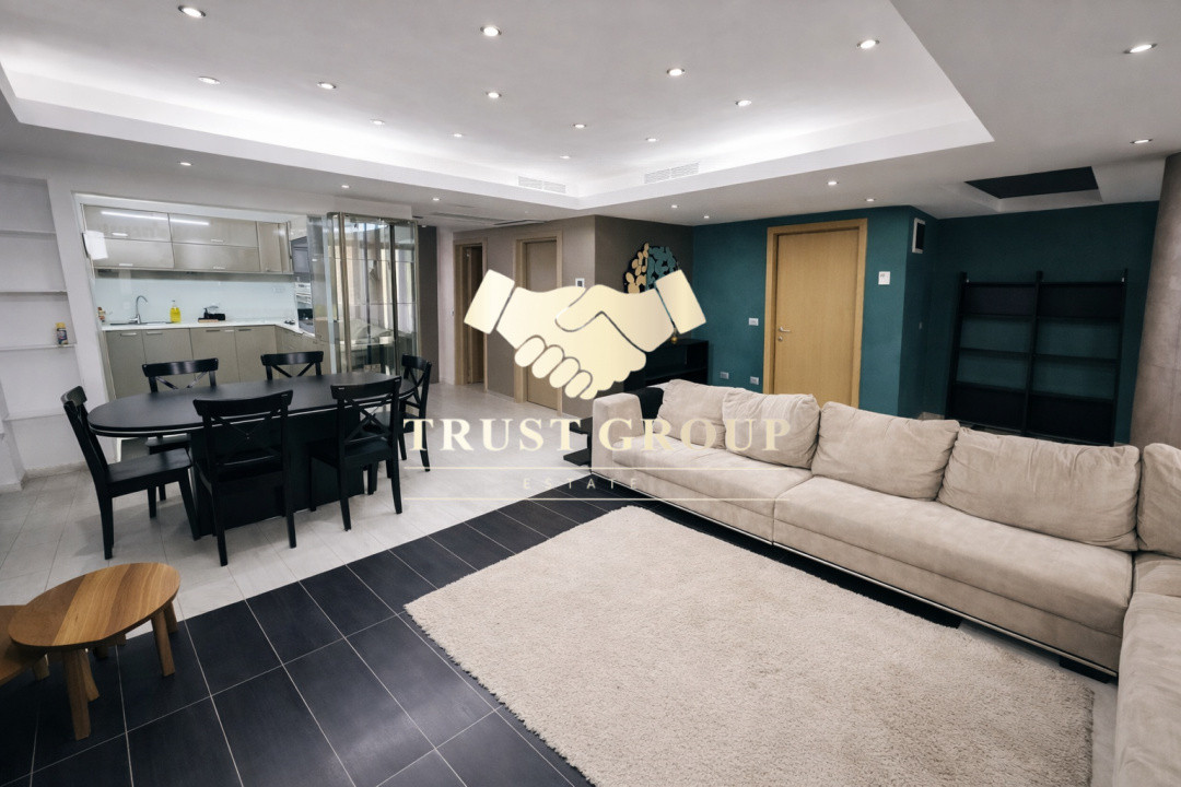 Apartament - 3 camere - Dacia-Mosilor