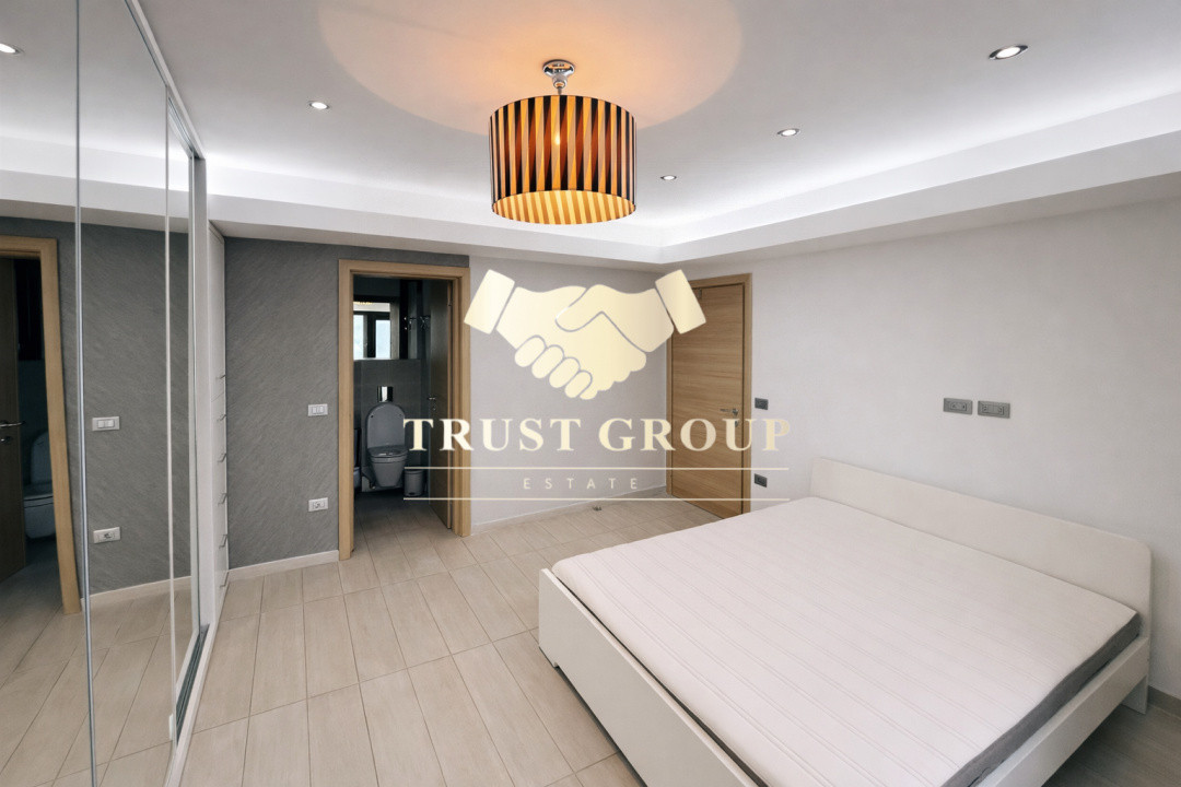 Apartament - 3 camere - Dacia-Mosilor