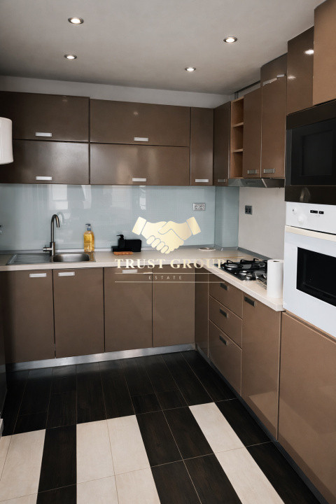 Apartament - 3 camere - Dacia-Mosilor