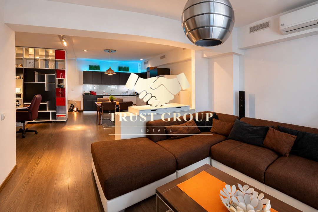 Apartament 2 camere | 68 mp | Centrala proprie | Mobilat & utilat | Sisesti