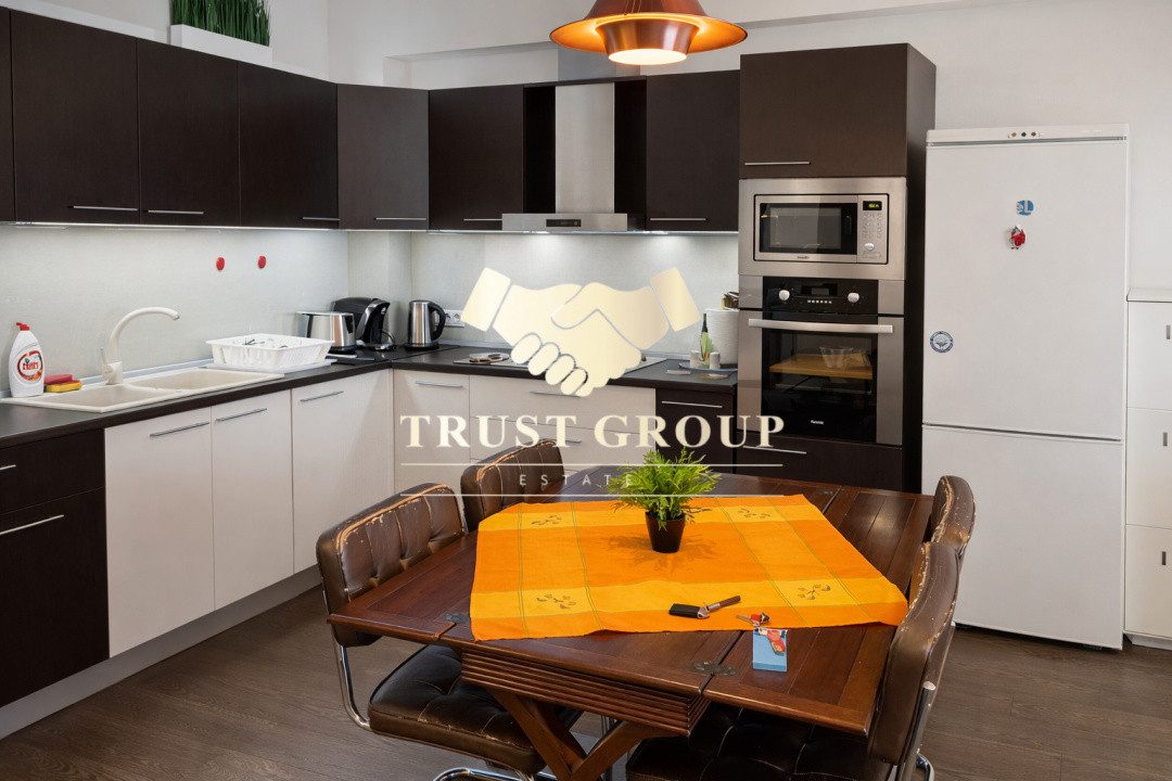 Apartament 2 camere | 68 mp | Centrala proprie | Mobilat & utilat | Sisesti