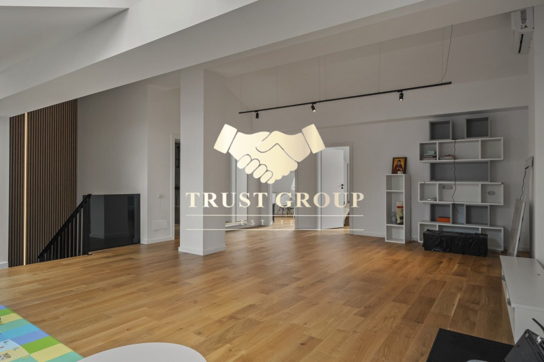   Investiție de Top sau Acasă cu Stil - Vilă High-End în Willow Residence-Nord 