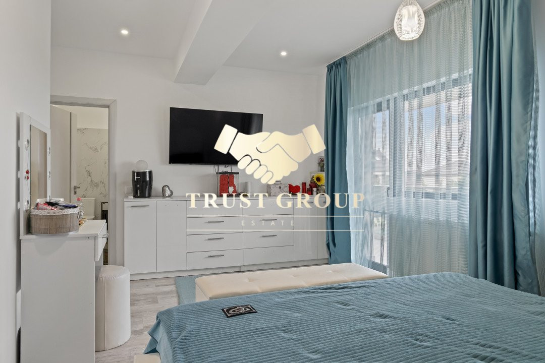  -Casa\Vila 9 Camere -  Teren de 700 mp - Ideală pentru Familii sau Businessuri