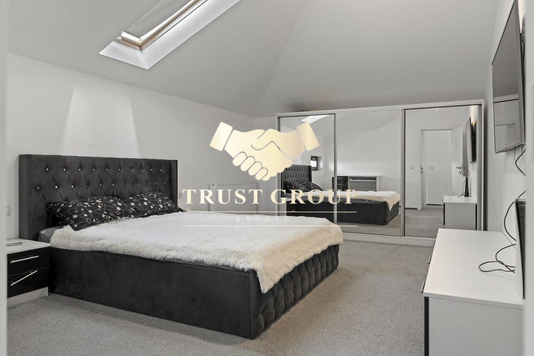  -Casa\Vila 9 Camere -  Teren de 700 mp - Ideală pentru Familii sau Businessuri