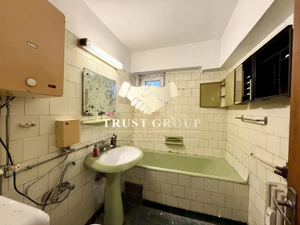 Apartament 4 camere Calea Dorobantilor - 1982 etaj 3