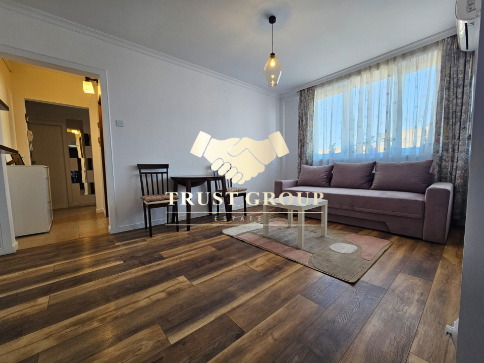 Apartament 3 camere Drumul Taberei | Centrala Proprie  | Loc de parcare |