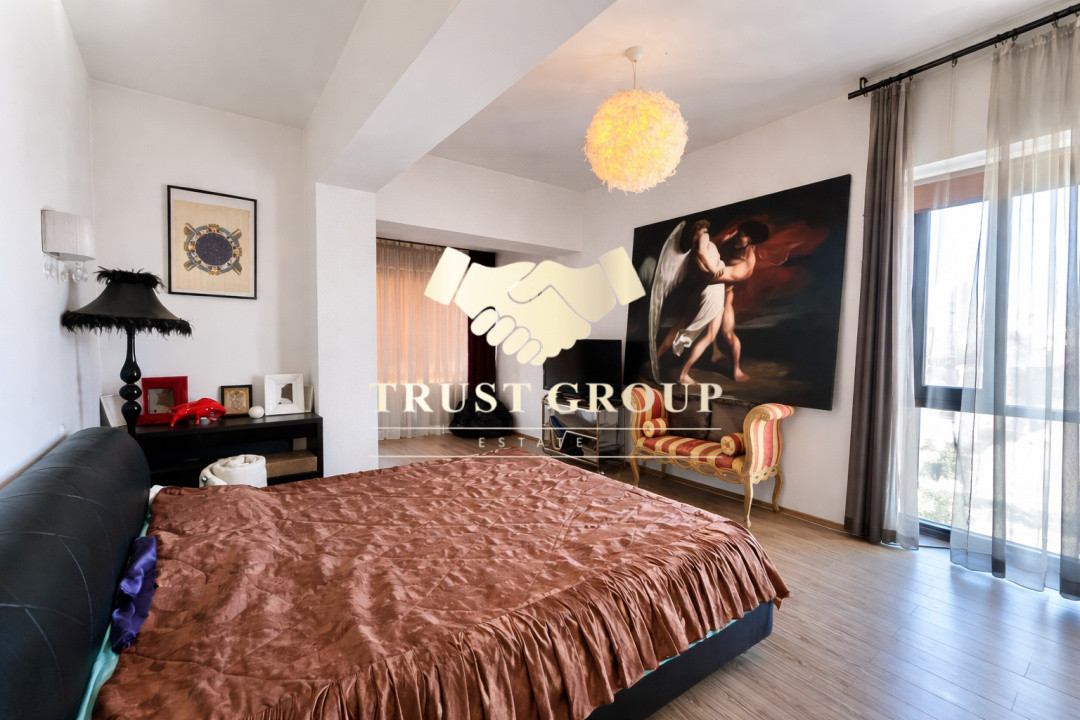   Design Exclusivist, Parcare și Vedere Unică |  Locuință Premium în Bloc Nou