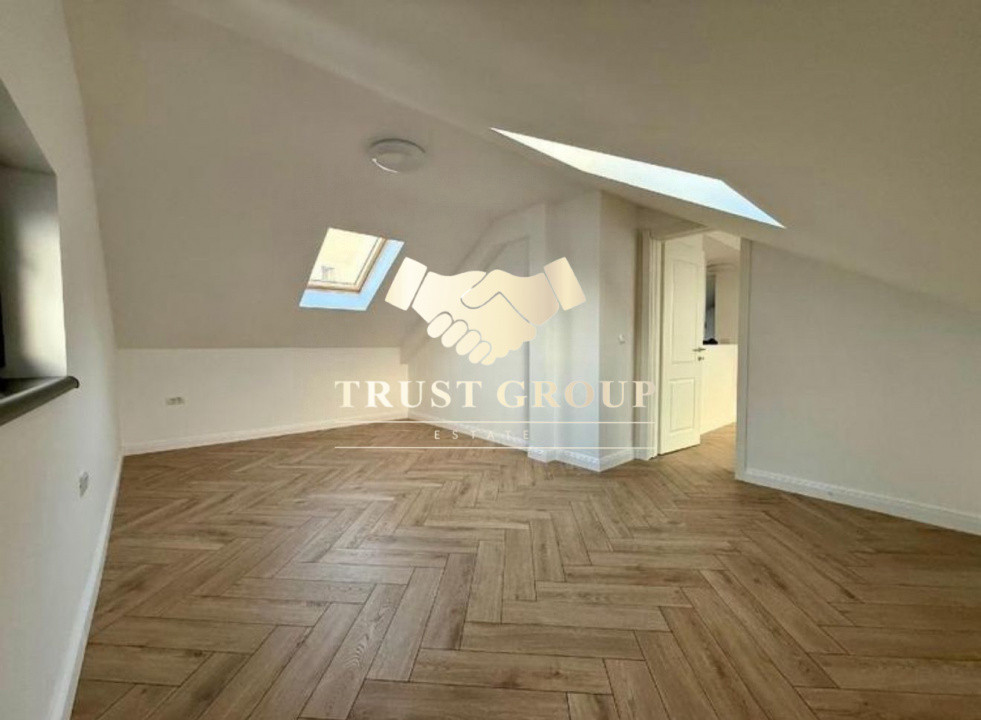 Apartament 2 camere Domenii | Imobil 2020 | Lift 