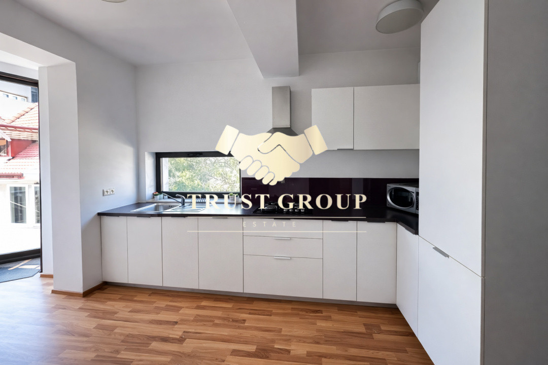 Apartament 3 camere | bloc 2012 | etaj 2 din 4