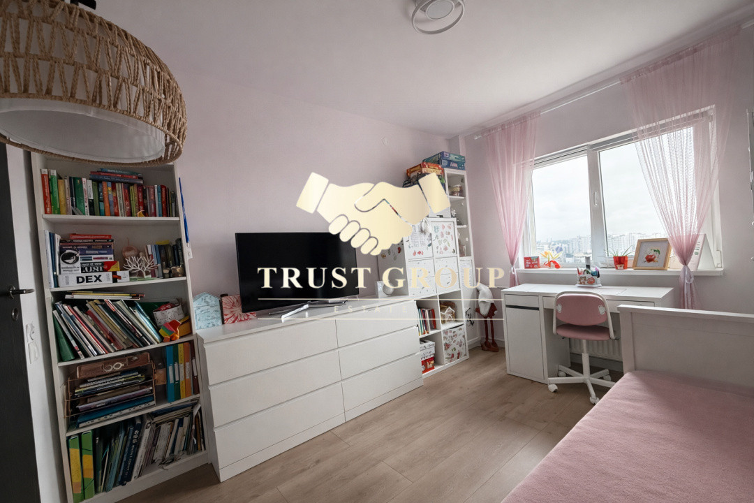 Apartament 3 camere | 70 mp | 2 băi cu geam | 