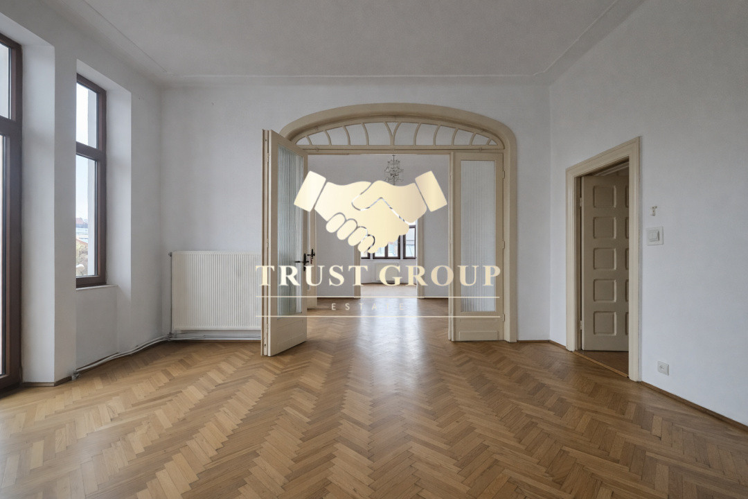 Apartament 3 camere Ultracentral