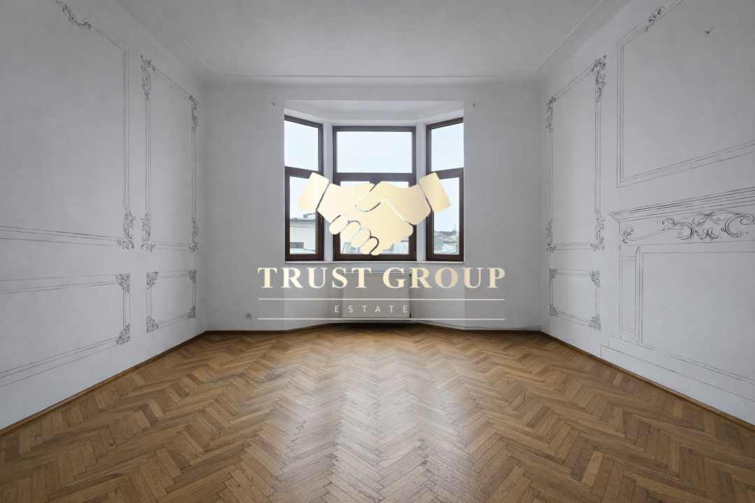 Apartament 3 camere Ultracentral