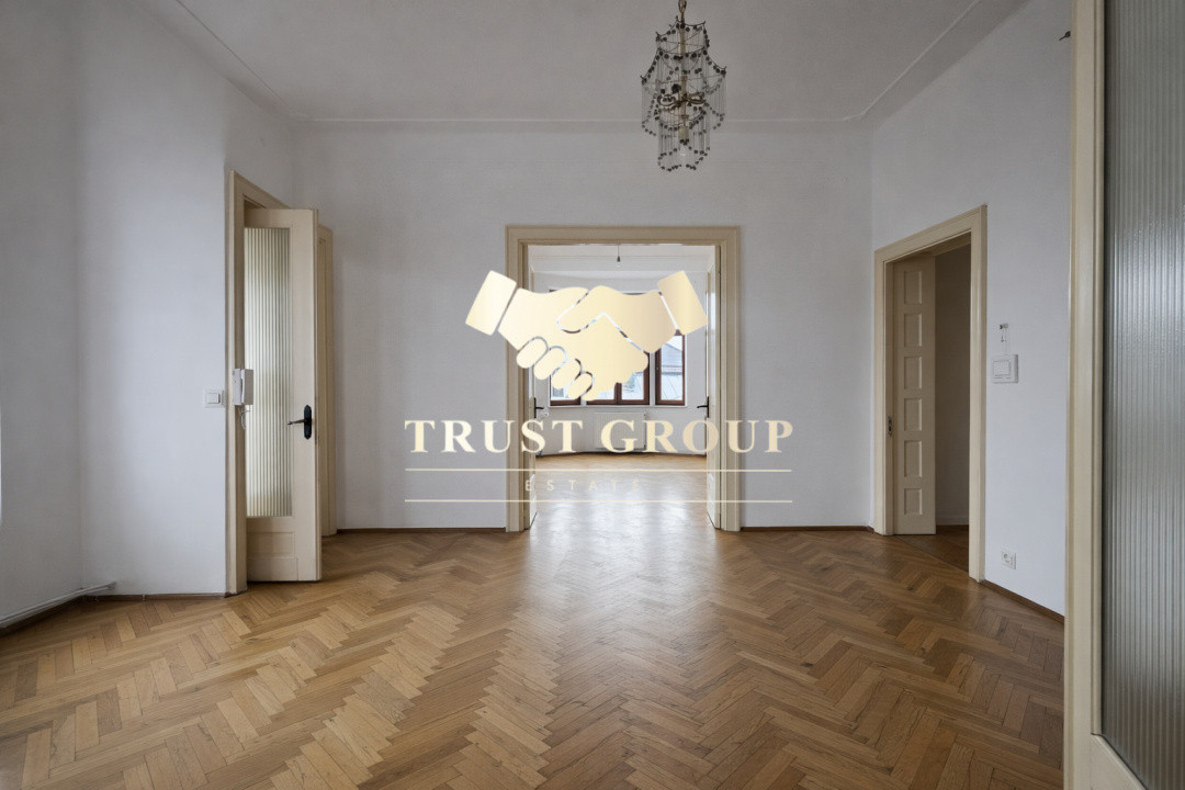 Apartament 3 camere Ultracentral