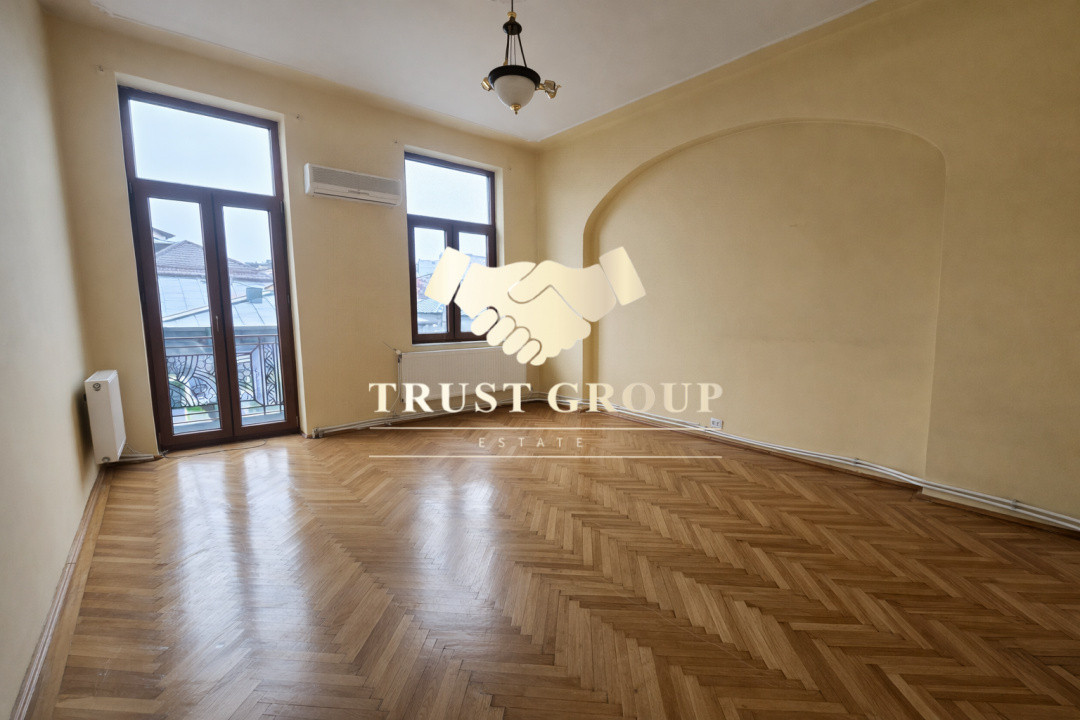 Apartament 3 camere Ultracentral