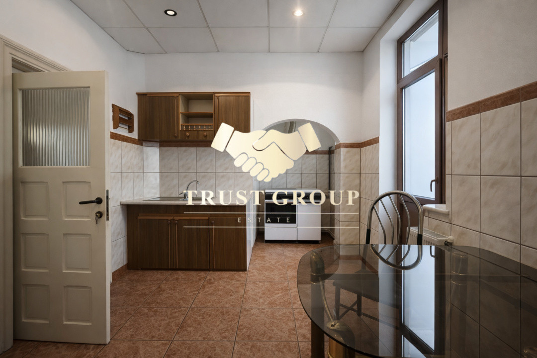 Apartament 3 camere Ultracentral