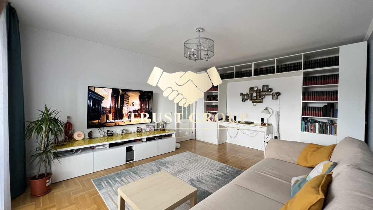 Apartament 2 camere Parcul Circului- etaj 5 din 8  Centrala proprie