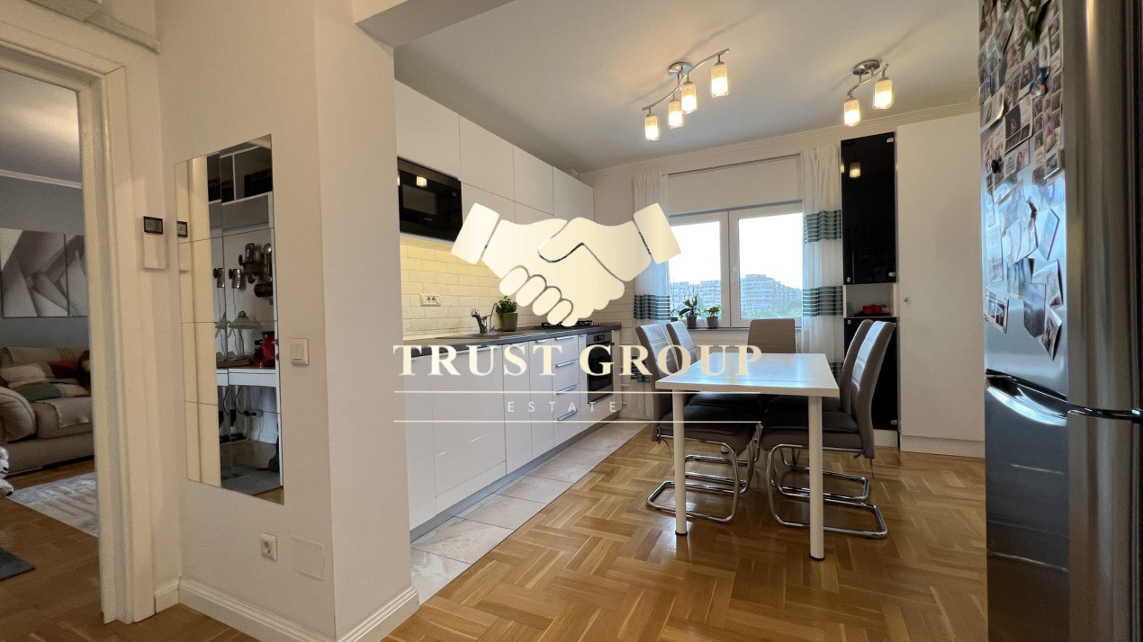Apartament 2 camere Parcul Circului- etaj 5 din 8  Centrala proprie