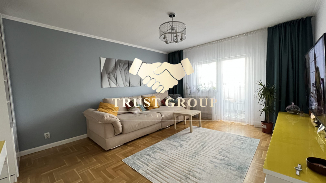 Apartament 2 camere Parcul Circului- etaj 5 din 8  Centrala proprie