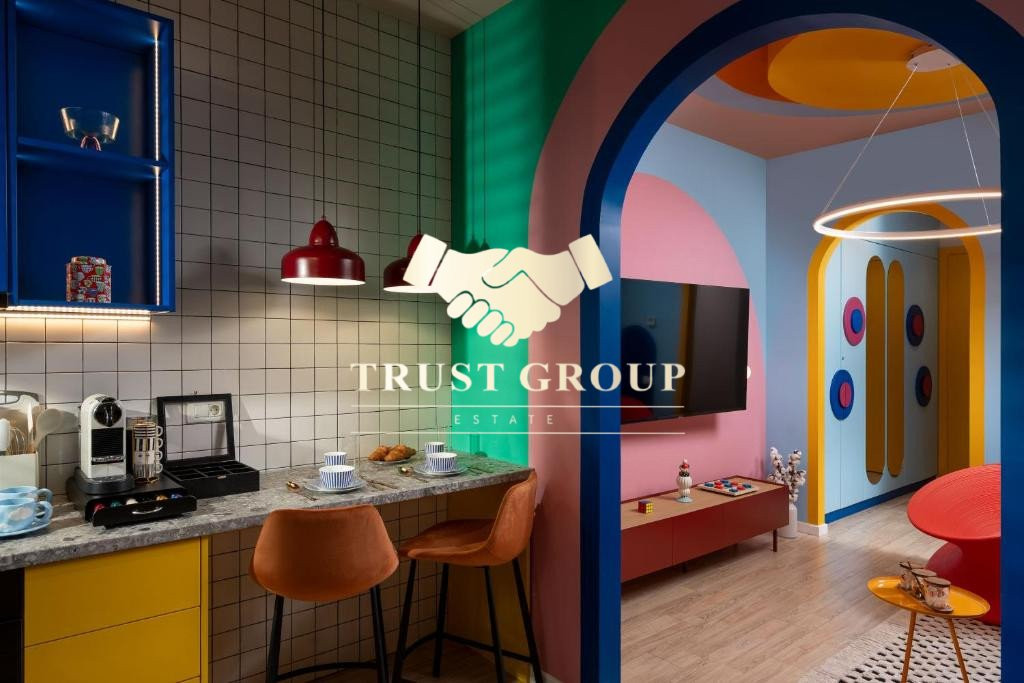 Duplex Herastrau | Imobil 2021