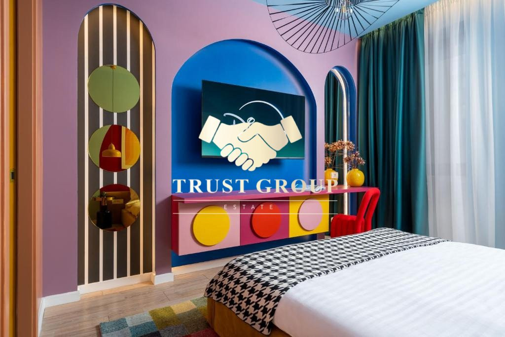 Duplex Herastrau | Imobil 2021