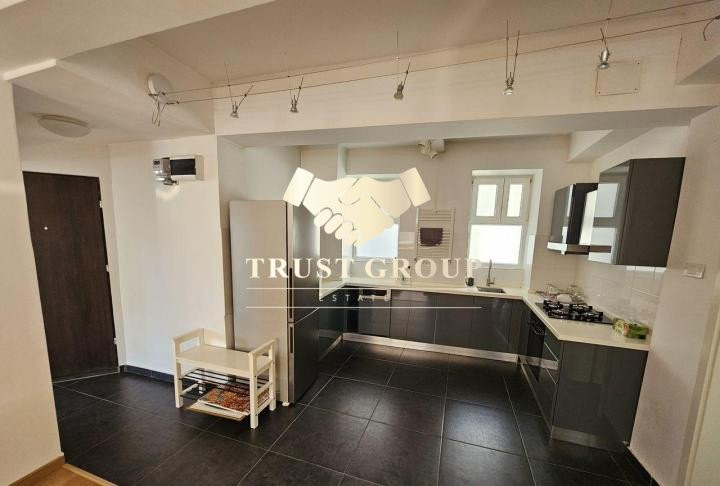 Apartament 3 camere Știrbei Vodă | Imobil 1948 | Renovat complet 