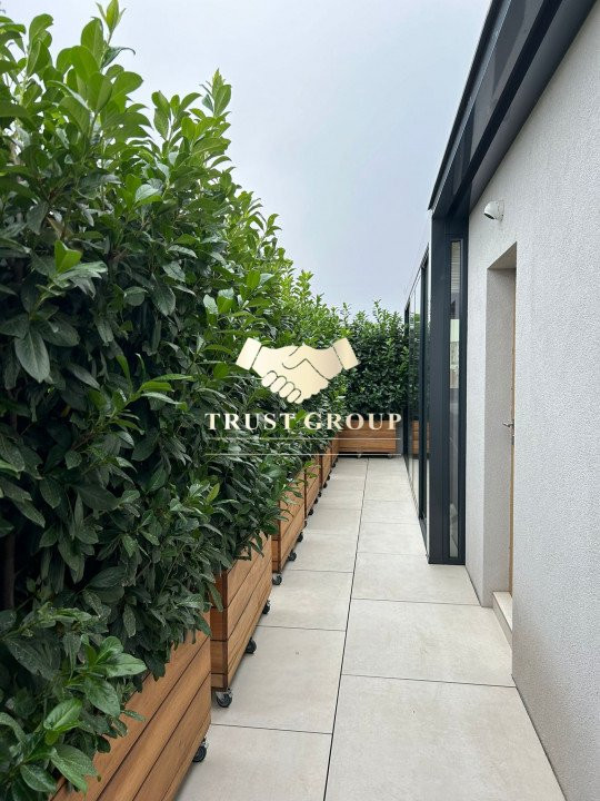  Ultracentral -Penthouse 3 camere