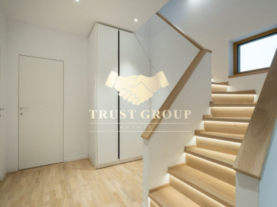  Ultracentral -Penthouse 3 camere