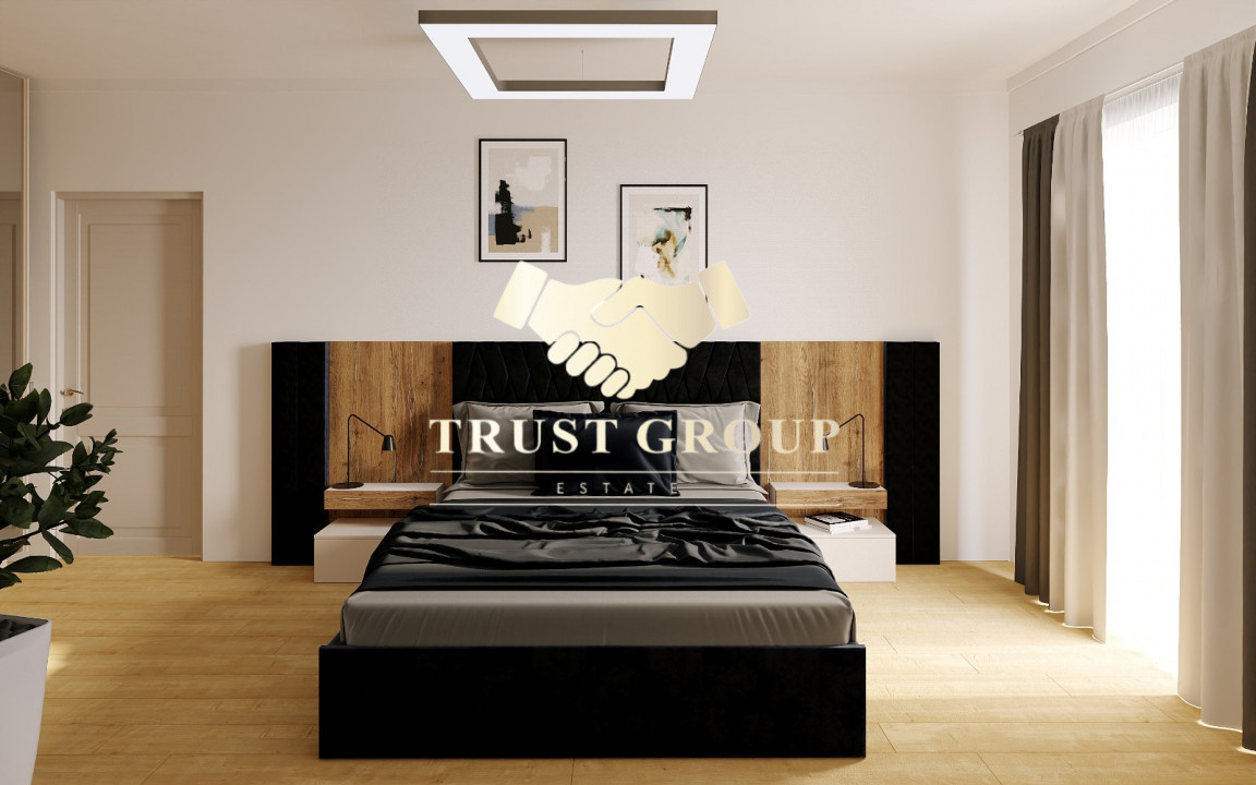 Apartament 2 camere Marmura Residance | Parcare 