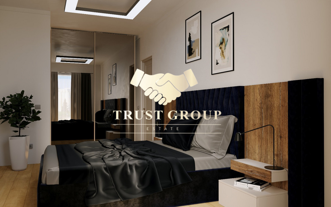 Apartament 2 camere Marmura Residance | Parcare 