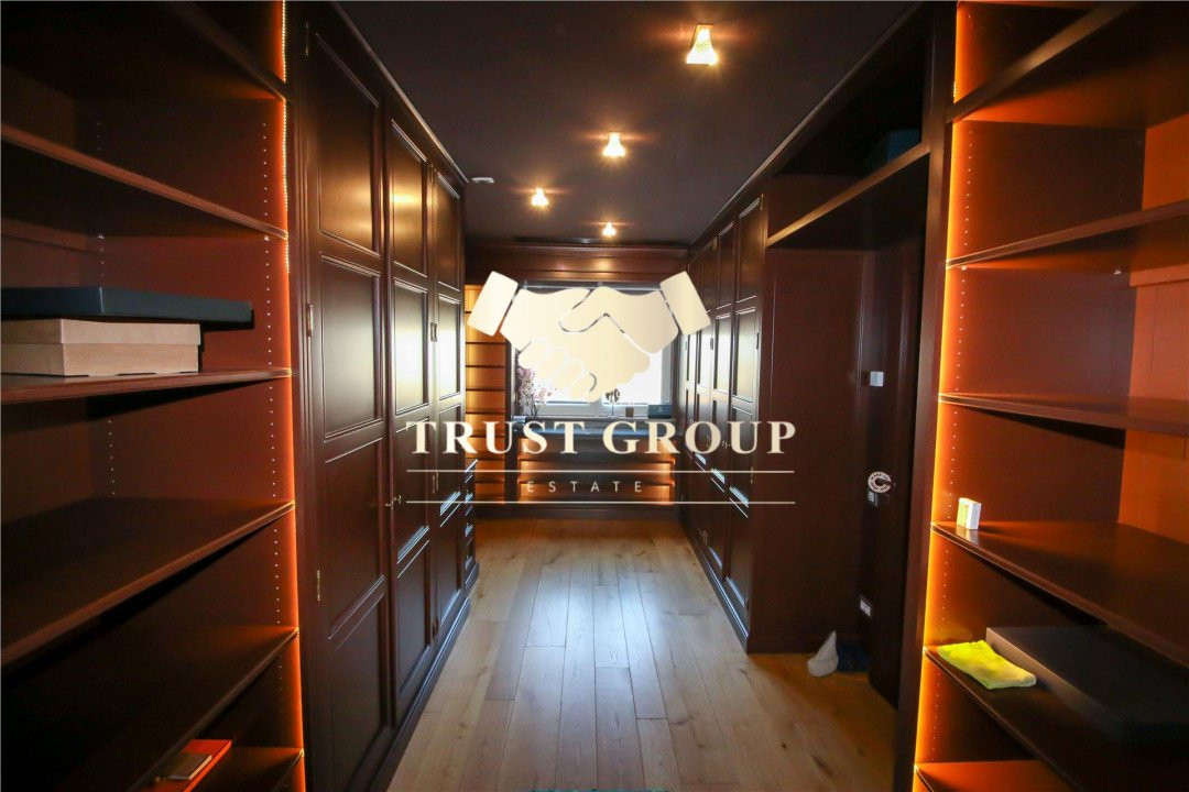  Gradina Icoanei  - Penthouse tip duplex -