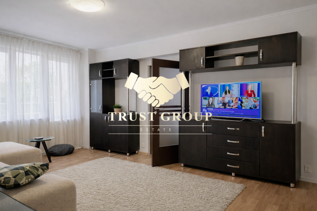Apartament 2 camere Parc Cismigiu | Renovat Complet | Imobil fără risc seismic