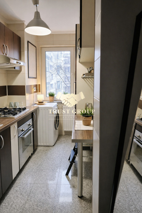 Apartament 2 camere Parc Cismigiu | Renovat Complet | Imobil fără risc seismic