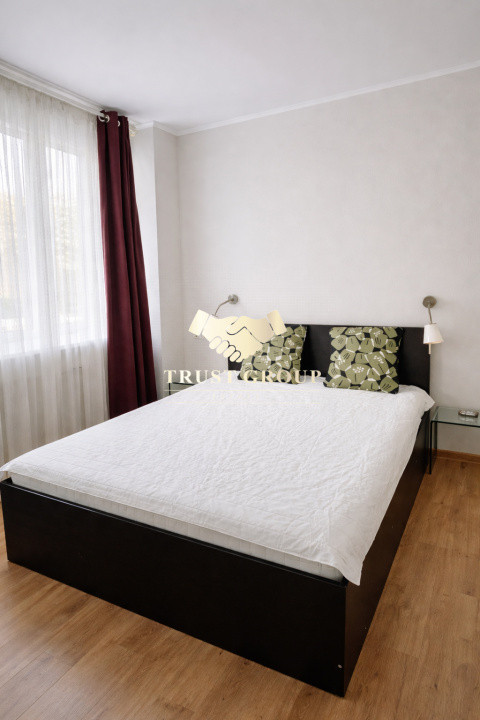 Apartament 2 camere Parc Cismigiu | Renovat Complet | Imobil fără risc seismic