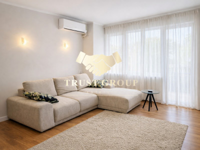 Apartament 2 camere Parc Cismigiu | Renovat Complet | Imobil fără risc seismic