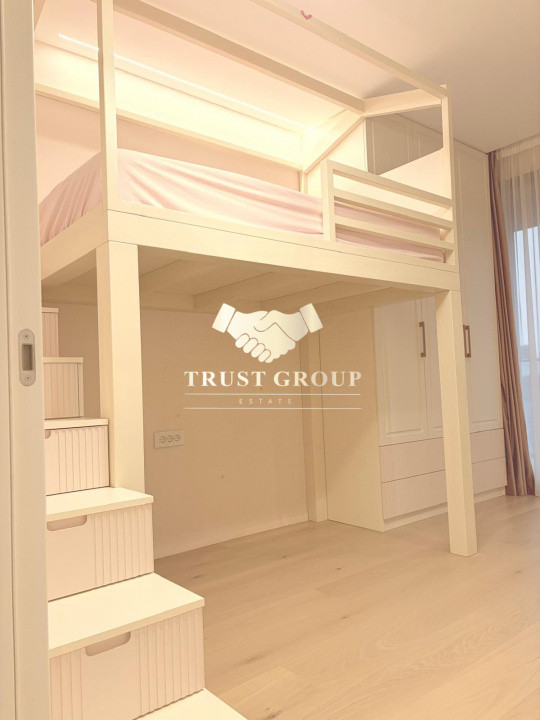 Apartament 3 camere Herastrau