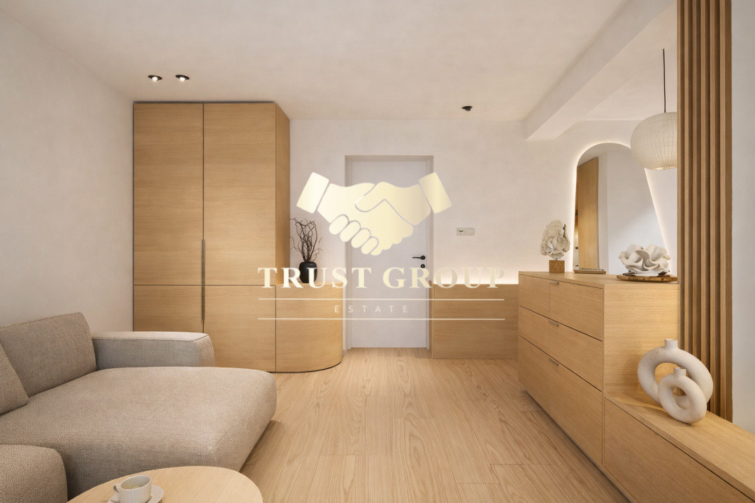 2 camere, et. 3/4, Parcul Circului, imobil nou 2025