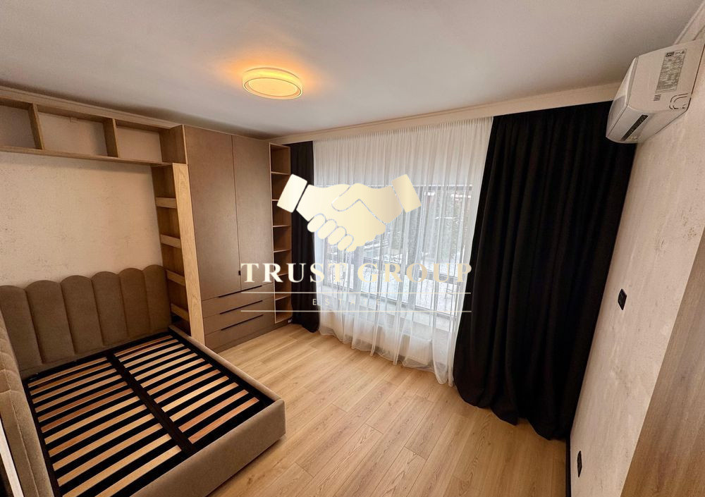 Apartament 3 camere tip duplex Parcul Circului | Boxa | Parcare 