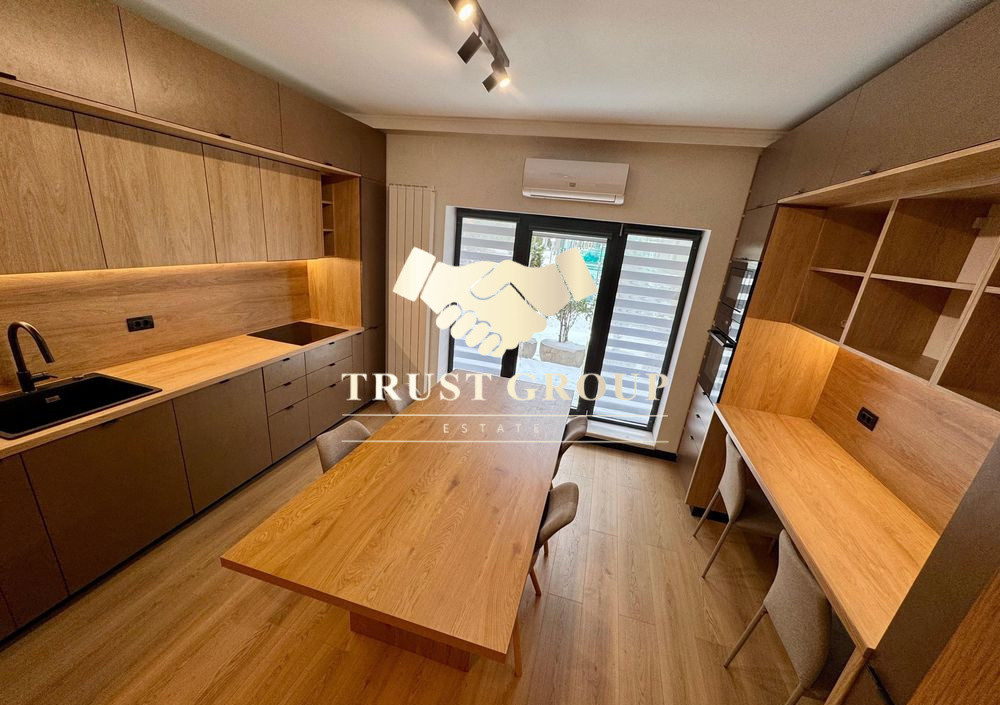 Apartament 3 camere tip duplex Parcul Circului | Boxa | Parcare 