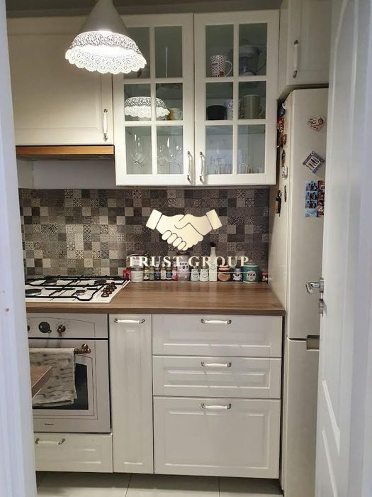 Apartament 2 camere Stirbei Vodă | Renovat Complet 