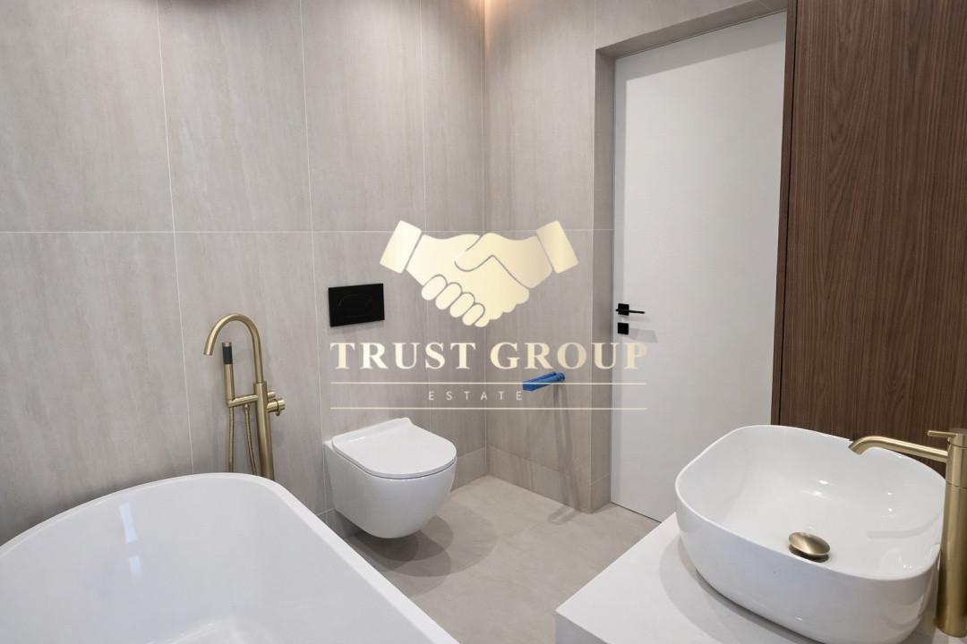 Duplex 3 camere Domenii ||  curte proprie