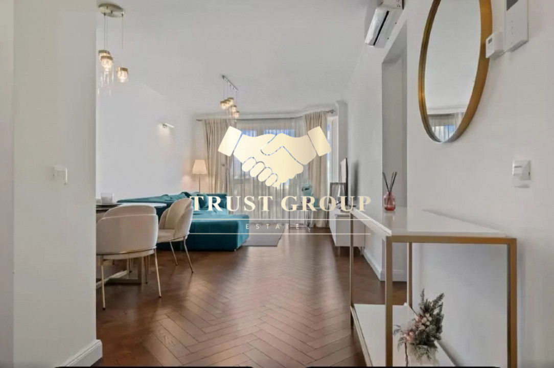 Apartament 2 camere Floreasca